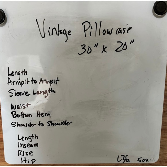 Vintage Handmade Girl With Umbrella Lace Dress Needlepoint Pillowcase 30" X 20" - Picture 7 of 7